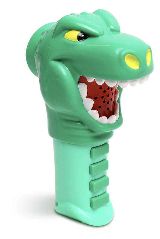 Dinosaur Voice Changer