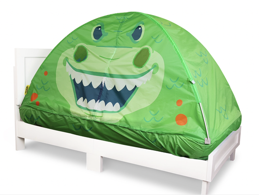 Dino Bed Tent