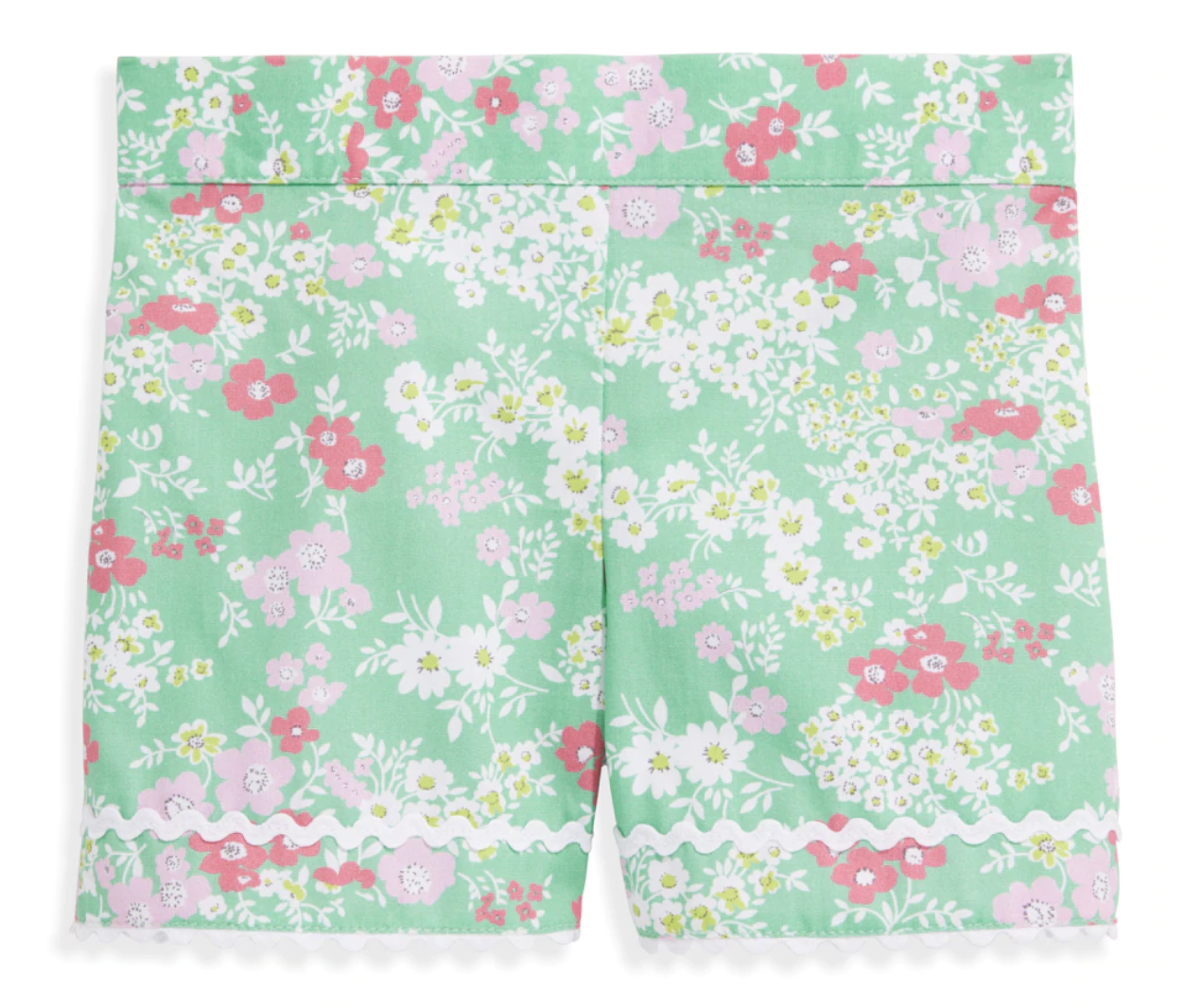 Sydney Short- Eden Floral