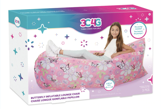 Butterfly Lounge Inflatable