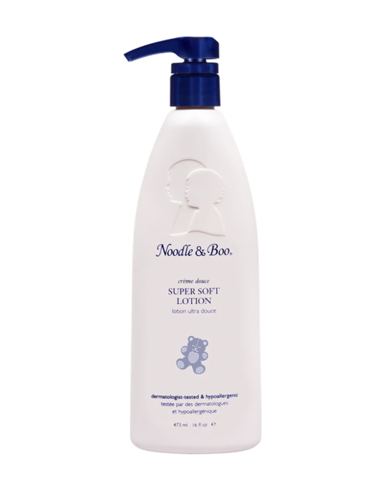 Noodle & Boo Super Soft Lotion 16oz