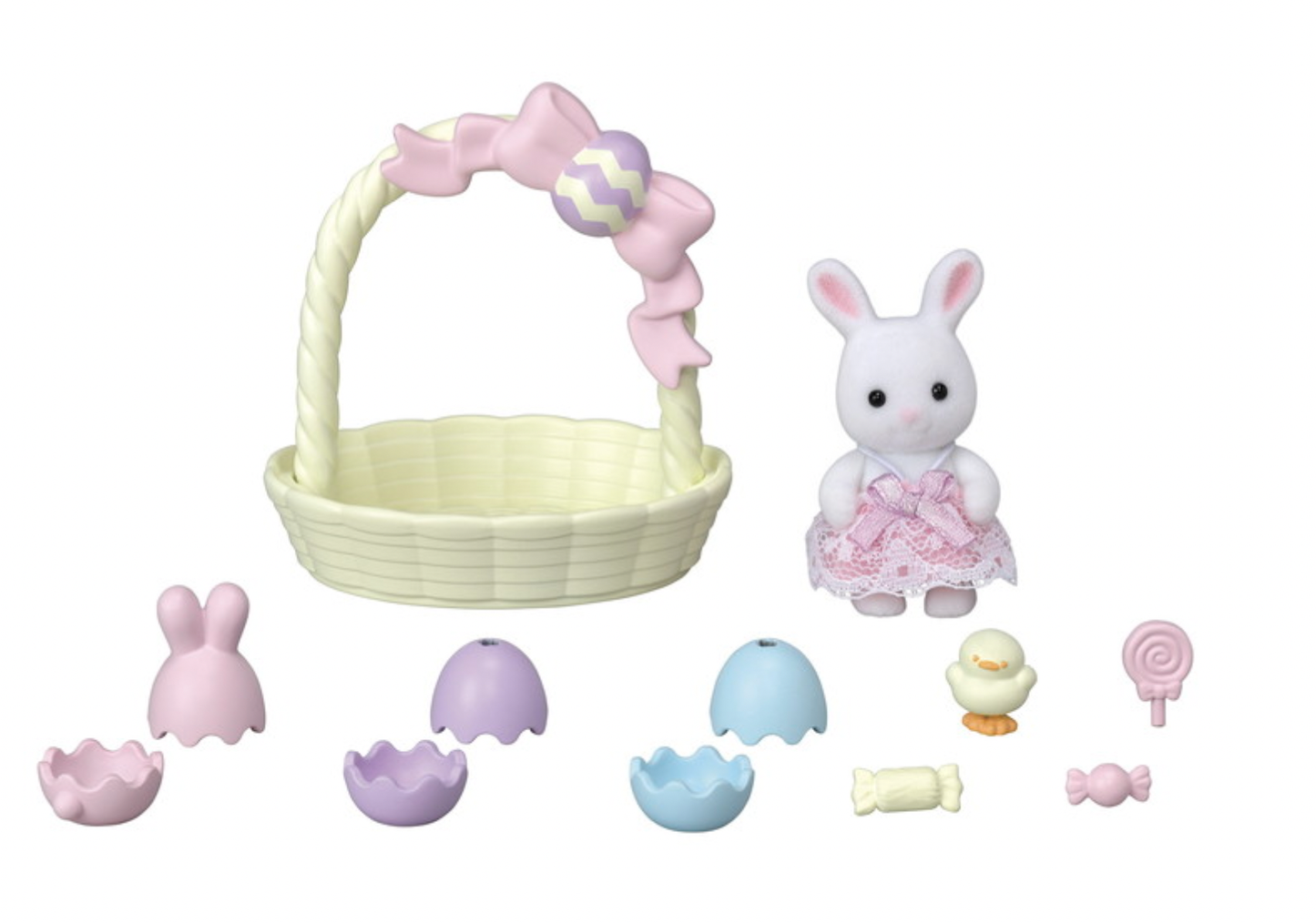 CC Hoppin' Easter Set