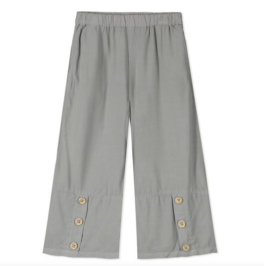 SAKURA WOVEN BOTTOM