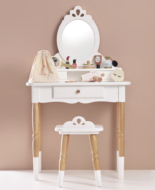Le Toy Van Vanity Table & Chair