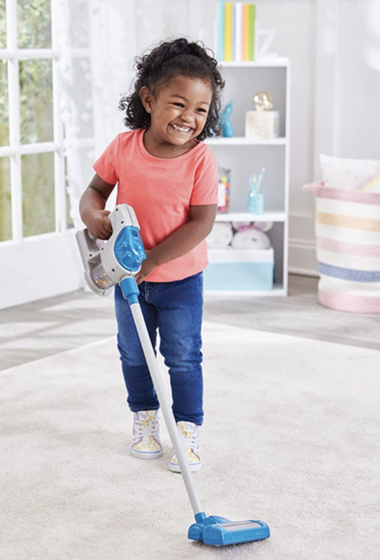 Tidy Vacuum Duo