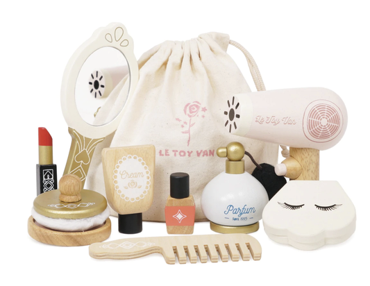 Star Beauty Bag