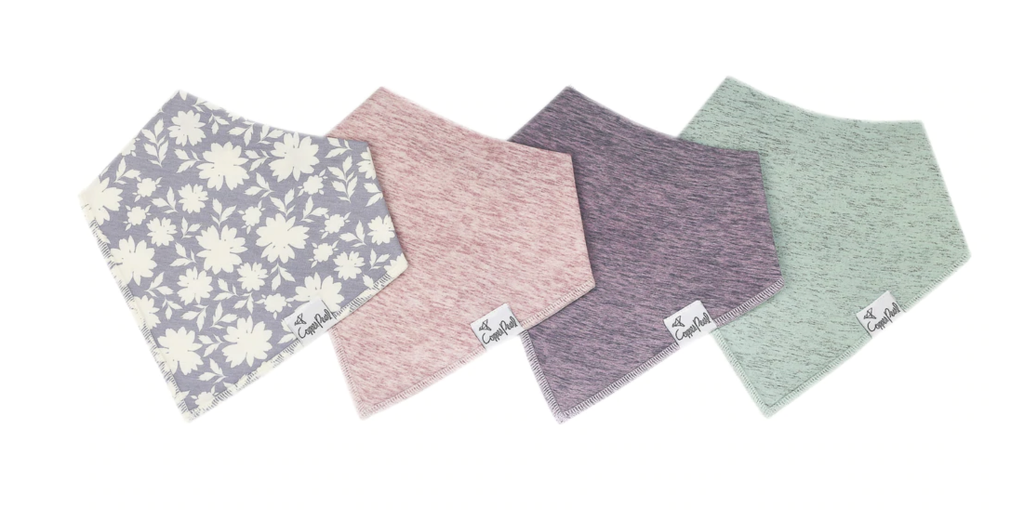 CP Lacie Bandana Bibs