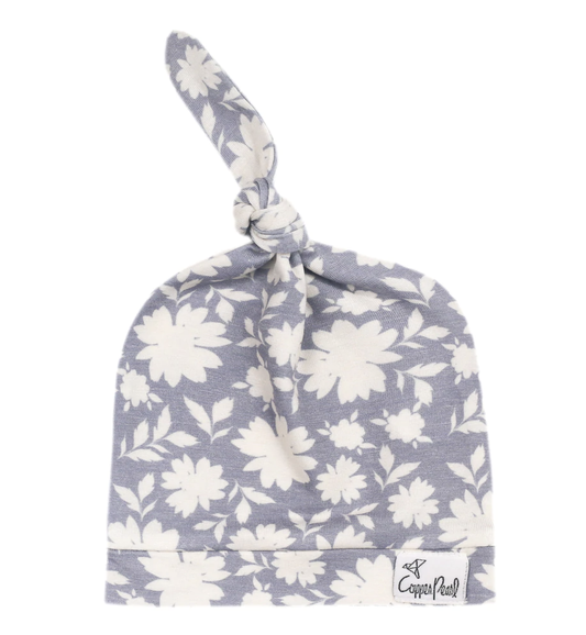 CP Lacie Top Knot Hat