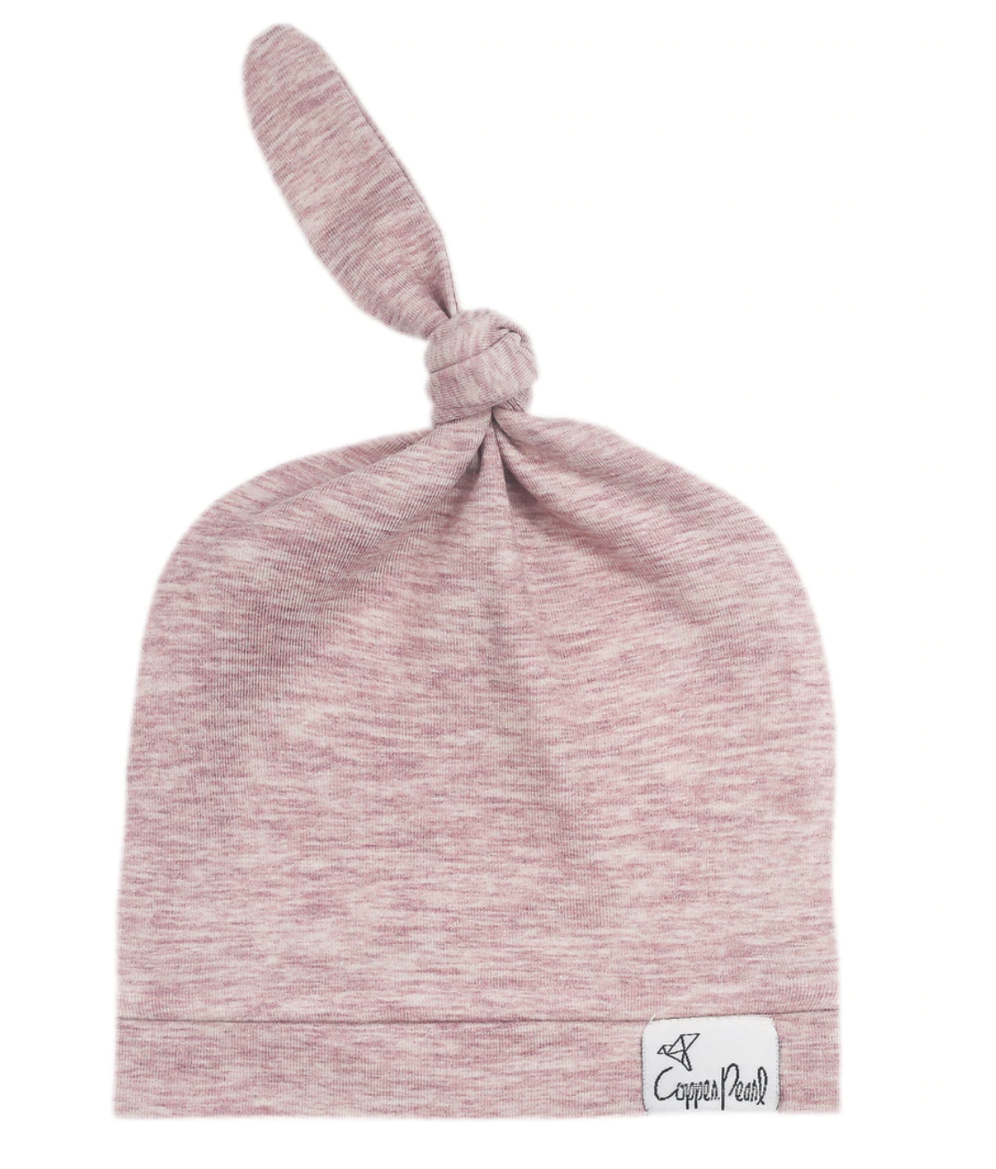 CP Maeve Top Knot Hat