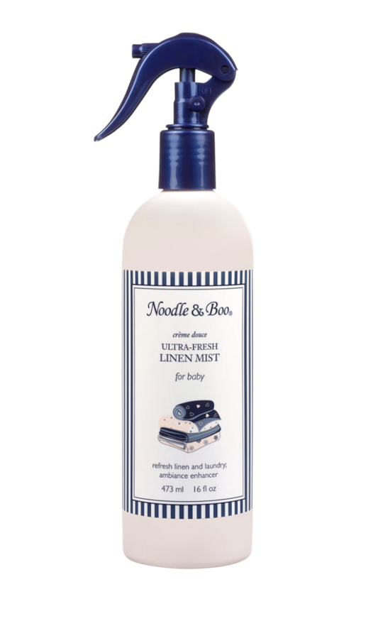 Noodle & Boo Ultra-Fresh Linen Mist