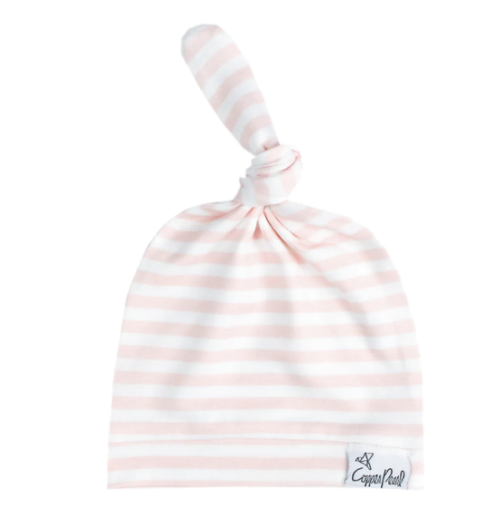 CP Winnie Top Knot Hat