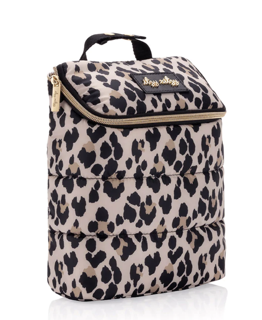 Chill Like A Dream Bottle Bag Leopard