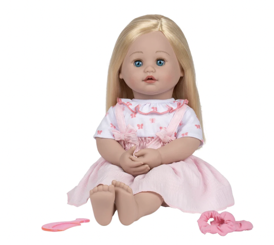 My Sweet Style-Avery
