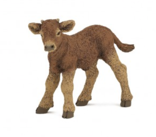 Limousine Calf Figure