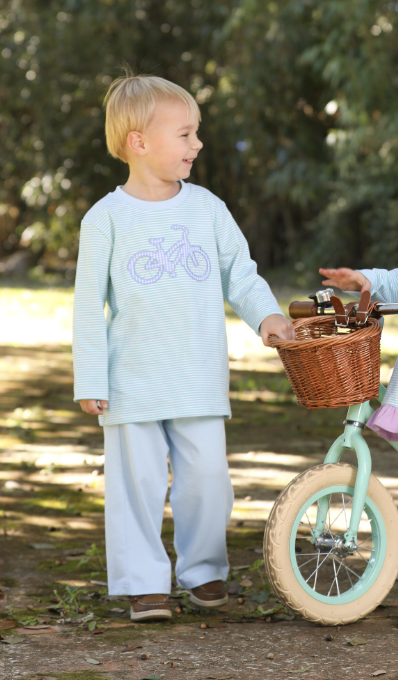 Bicycle Boys Pant Set