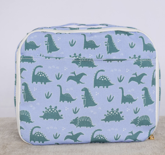 Dinosaurs Lunch Box