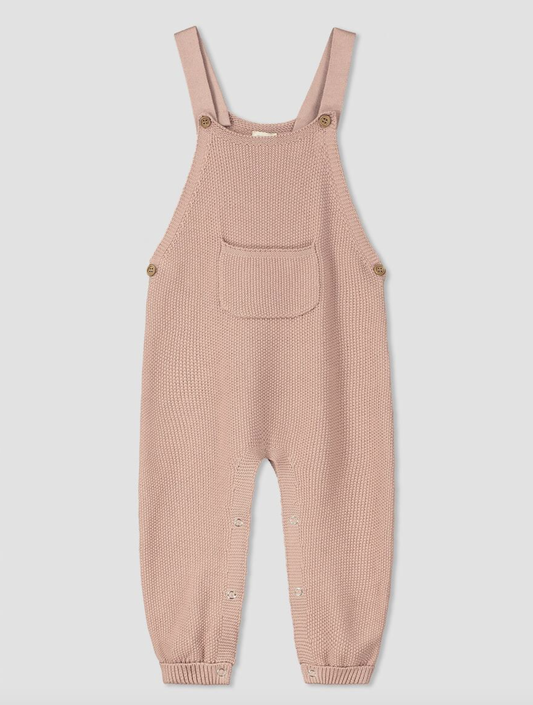 Rose Knit Perran Overall