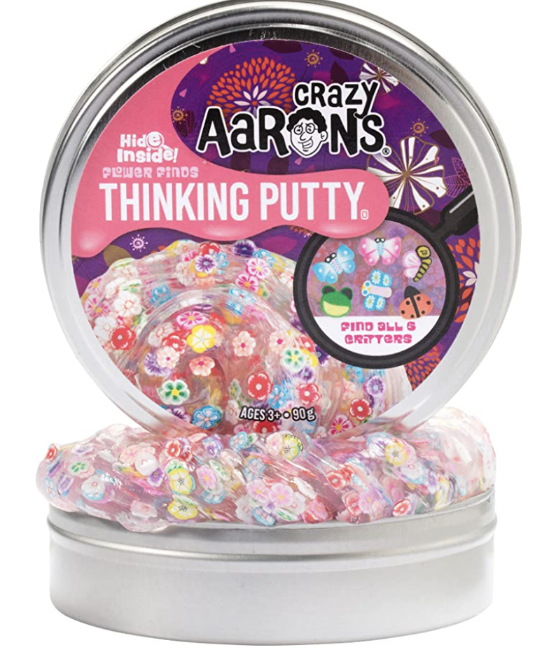 Sweet Surprise Thinking Putty