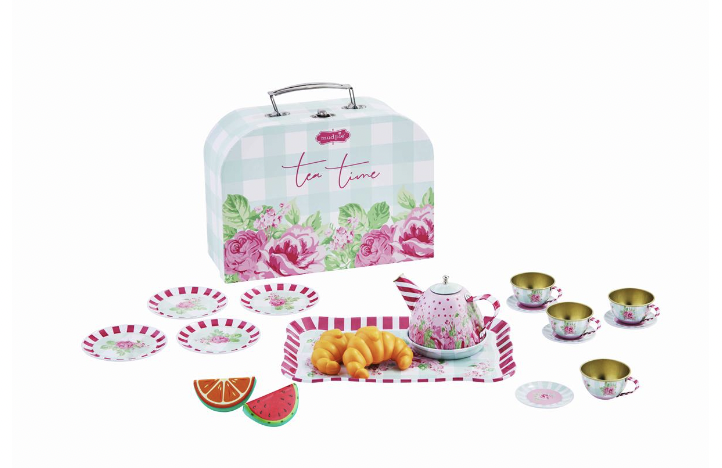 Tea Party Play Set