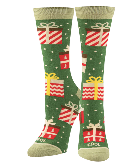 Women's Christmas Gifts Socks