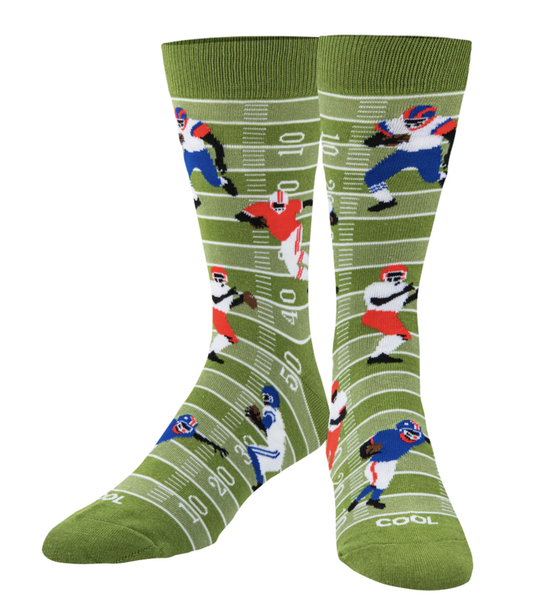 Men's Football Socks