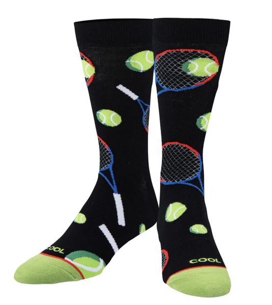 Men's Tennis Socks