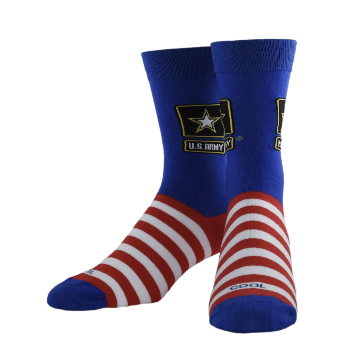 Men's US Army Flag Socks