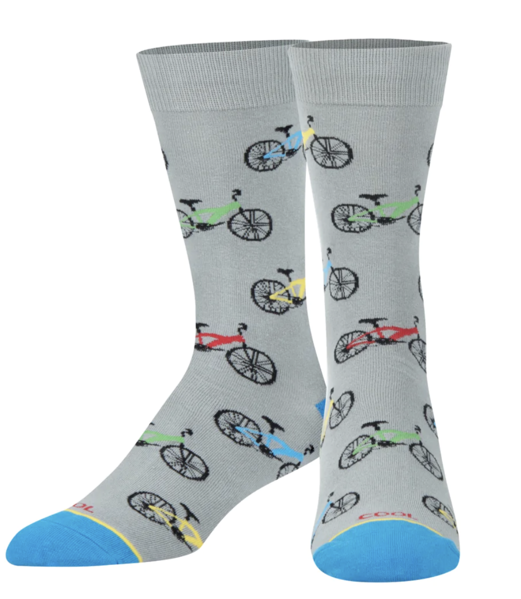 Men's Cycling Socks