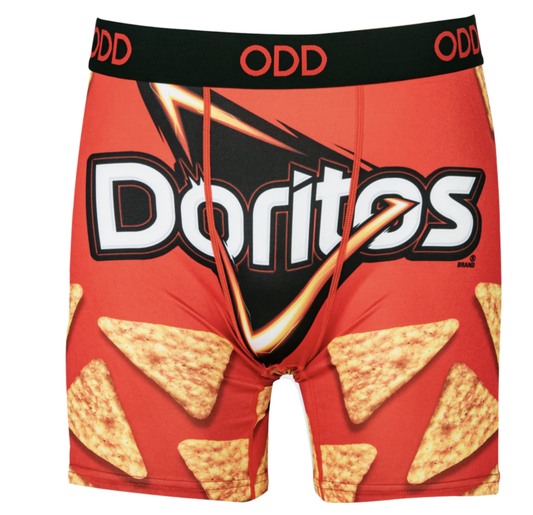 Men's Doritos Boxer briefs