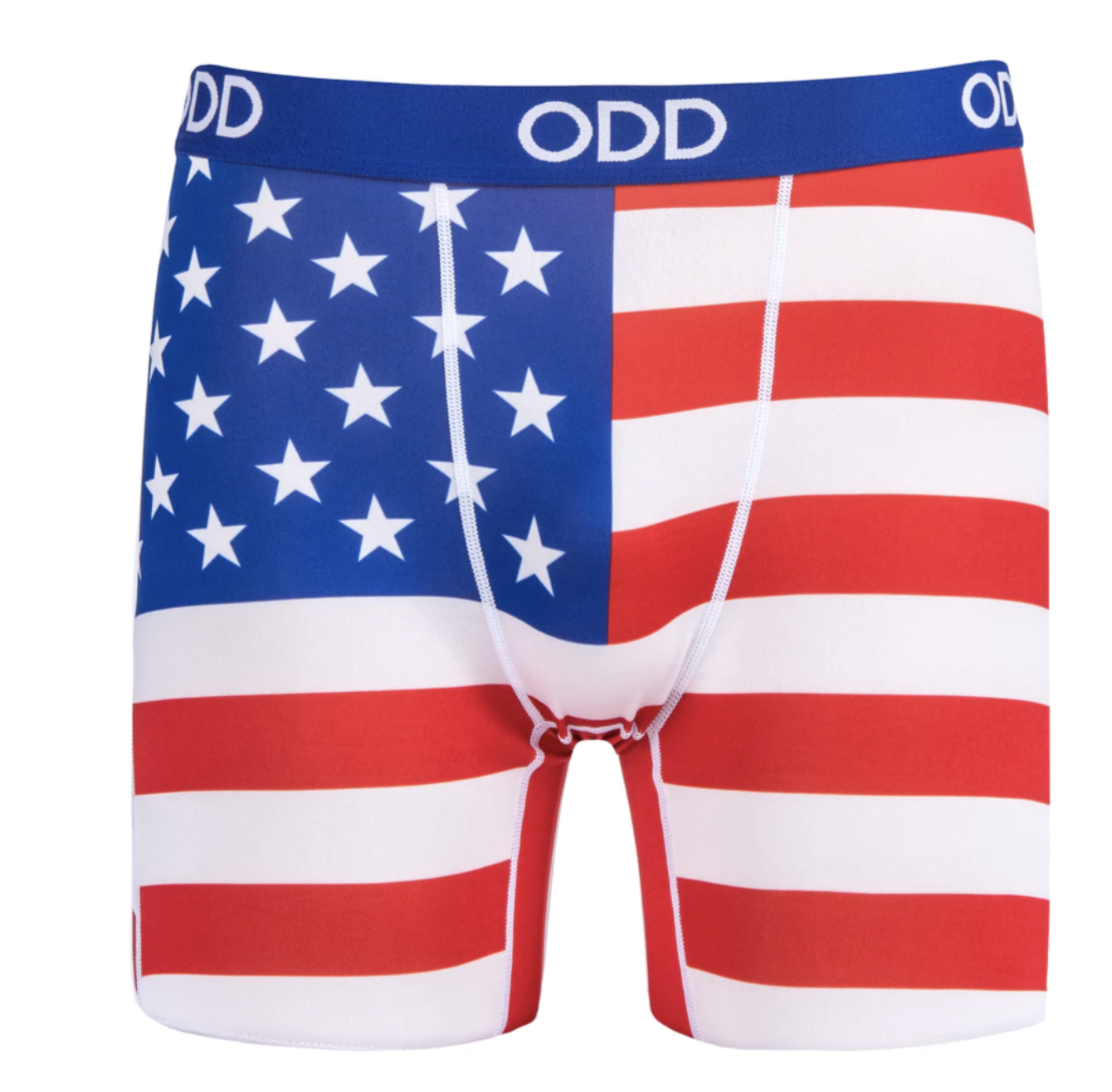 Men's America Boxer Briefs