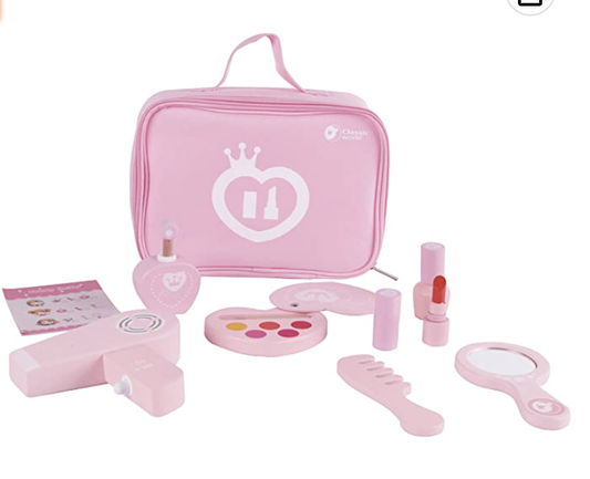 Make Up Set
