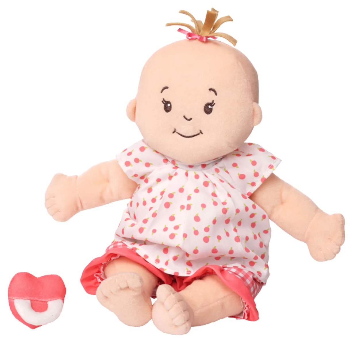 Baby Stella Peach Doll