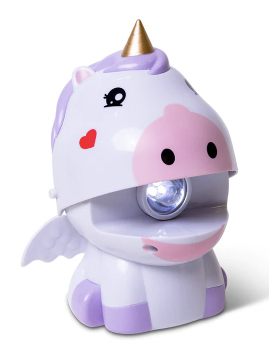 LED Flashlight- Unicorn