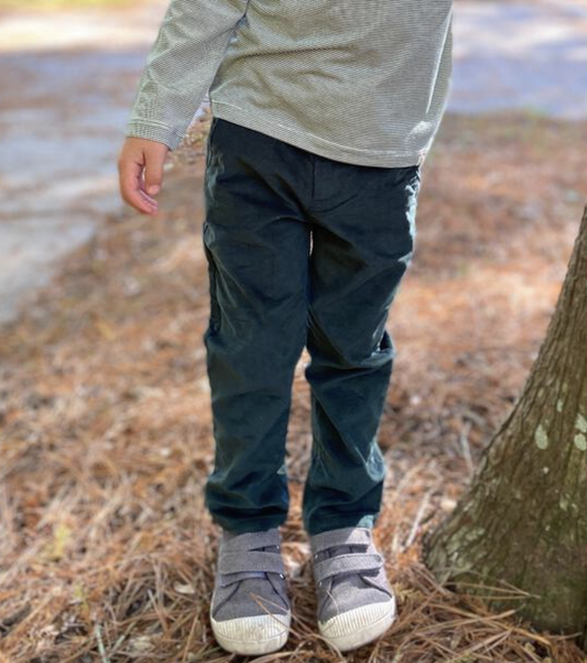 Modoc Pants Cord
