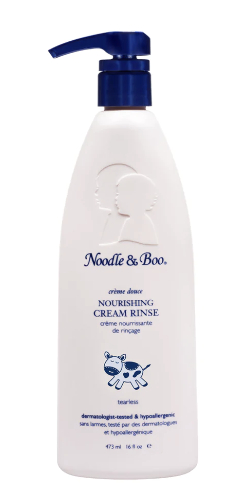 Noodle & Boo Nourishing Cream Rinse