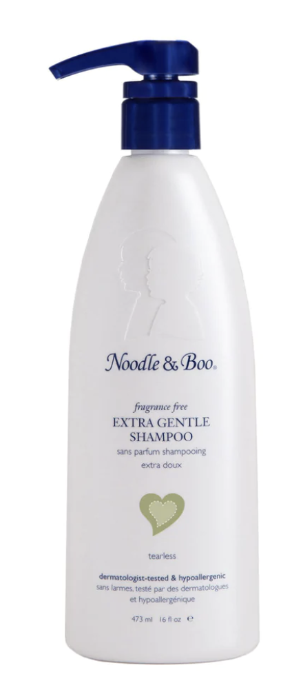 Noodle & Boo Extra Gentle Shampoo