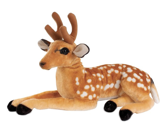 Brown Deer- Laying 19.5"