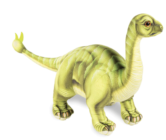 Shunosaurus- Green 26"