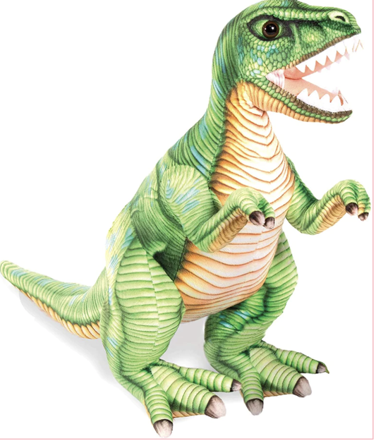 Tyrannosaurus Rex - Green 50"