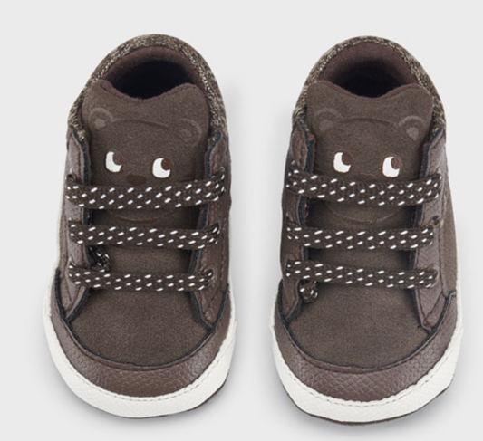 Bear Sporty Shoes