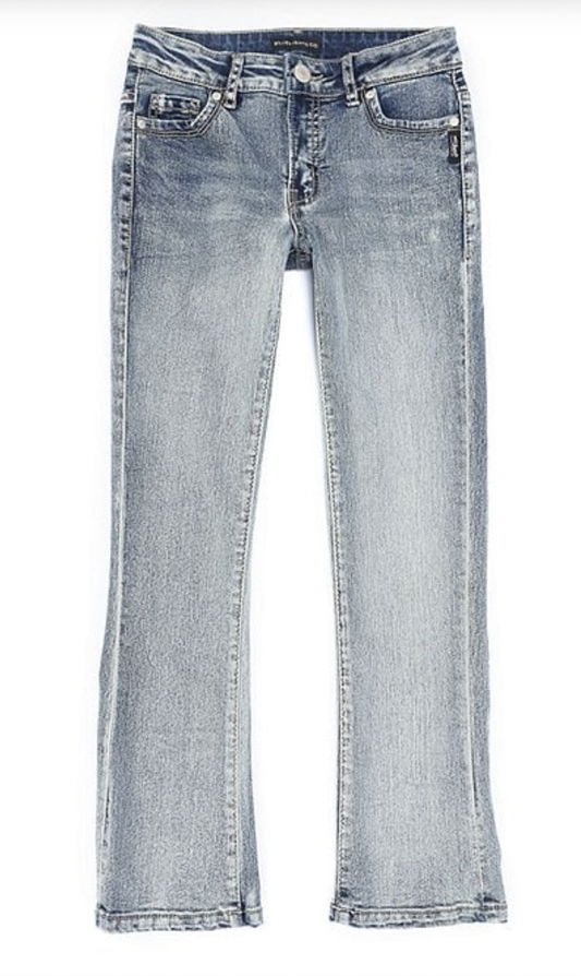 Tammy Slim Boot Cut Jeans