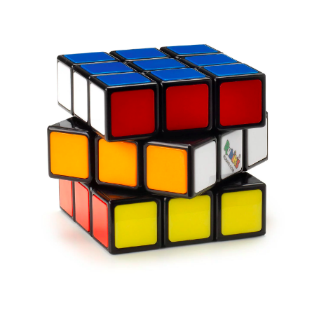 Rubiks 3x3 Cube