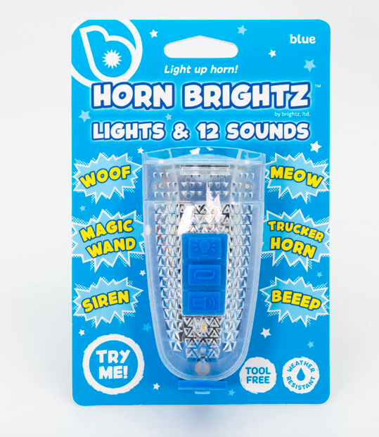 Horn Brightz Blue