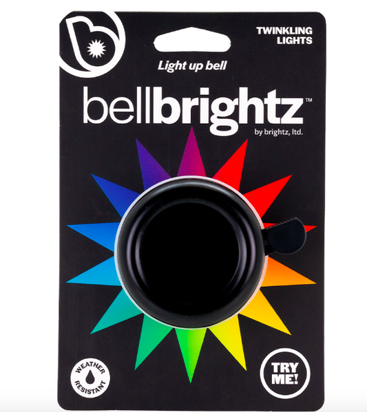 Bell Brightz Black