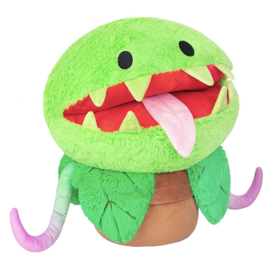 Venus Fly Trap Squishable