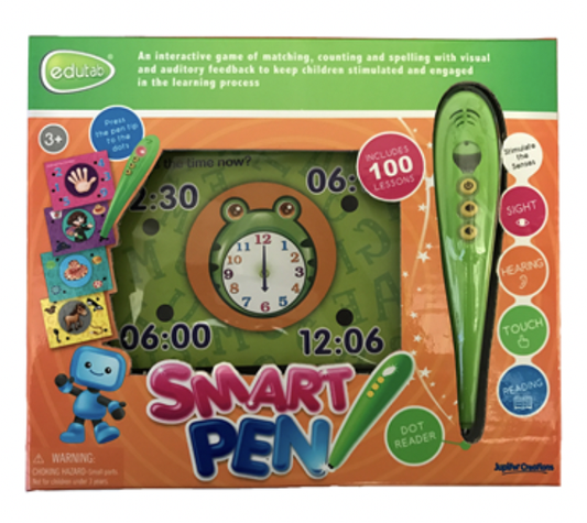Edutab - Smart Pen
