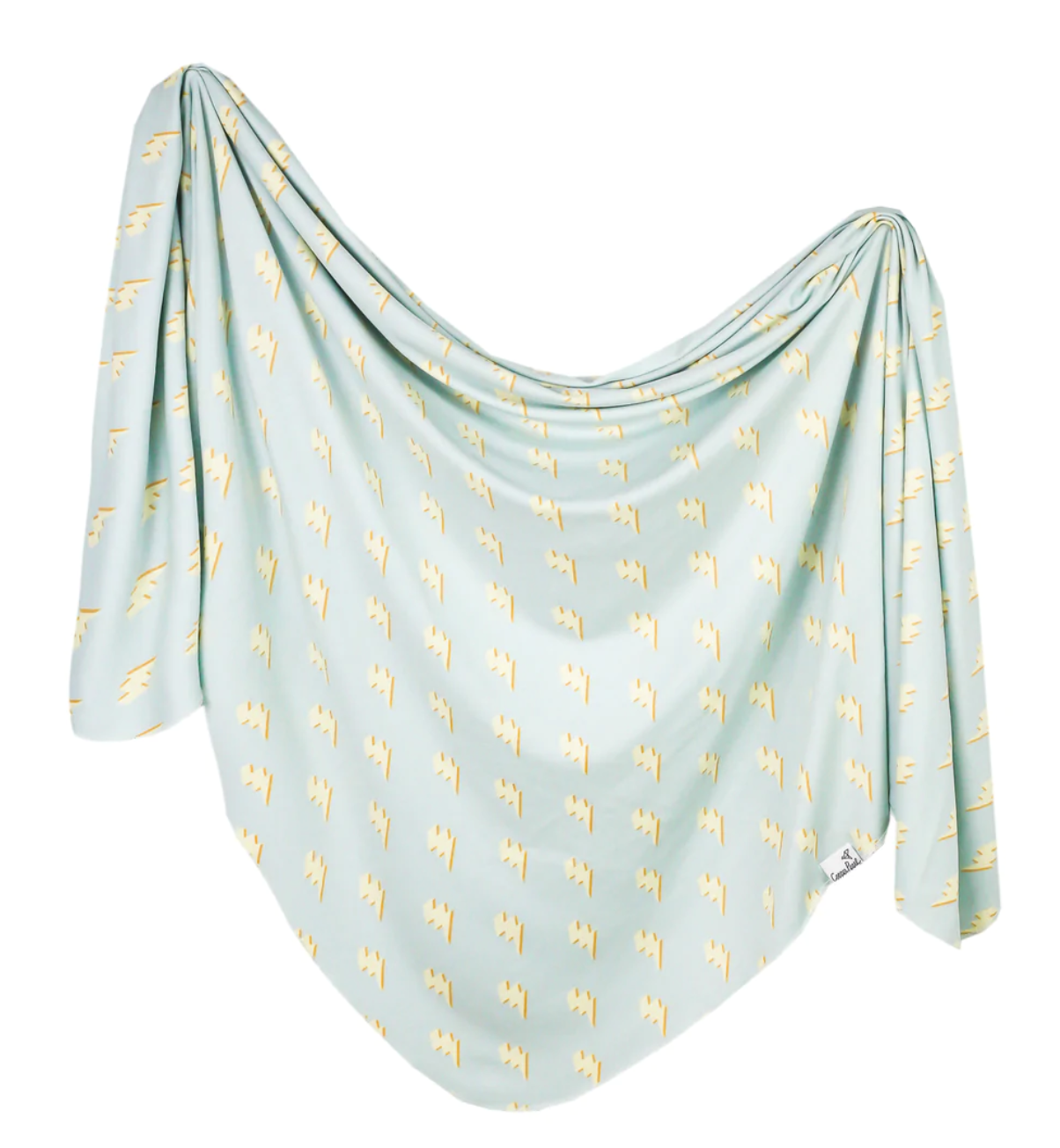 CP Bolt Swaddle Blanket