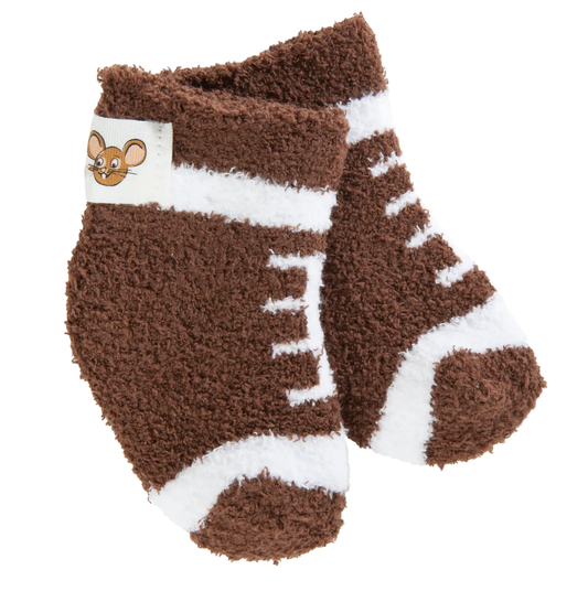 Snug Infant Cozy Crew Football