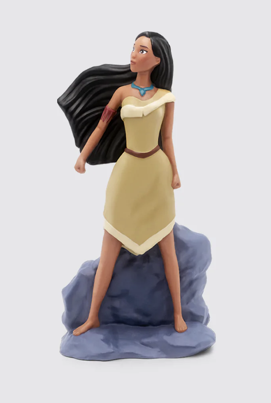 Tonies Disney Pocahontas