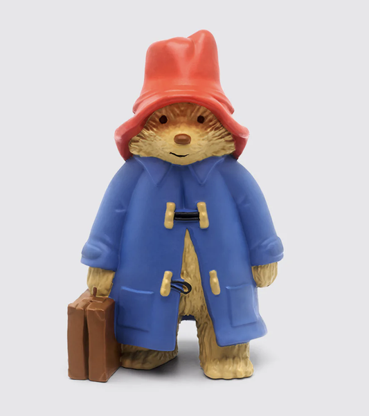 Tonies Paddington Bear